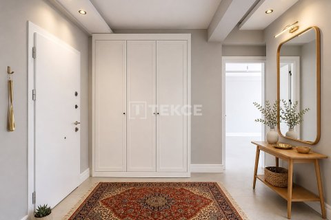 5+1 Villa i Milas, Mugla, Tyrkiet Nr. 175912 - 21