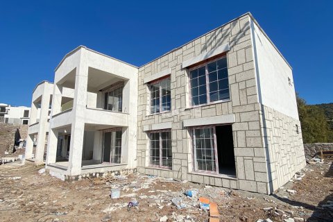 5+1 Villa i Milas, Mugla, Tyrkiet Nr. 175912 - 29
