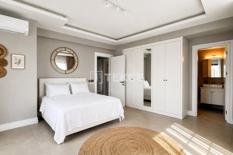 5+1 Villa i Milas, Mugla, Tyrkiet Nr. 175912 - 20