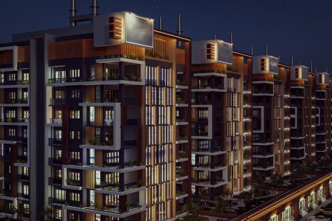 Apartment for sale in Tomuk, Mersin, Turkey, No. 180175 – photo 15