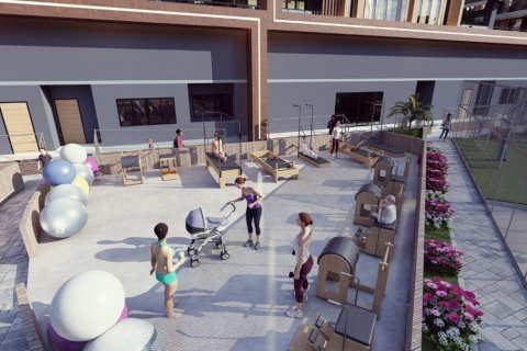 Apartment for sale in Tomuk, Mersin, Turkey, No. 180175 – photo 30