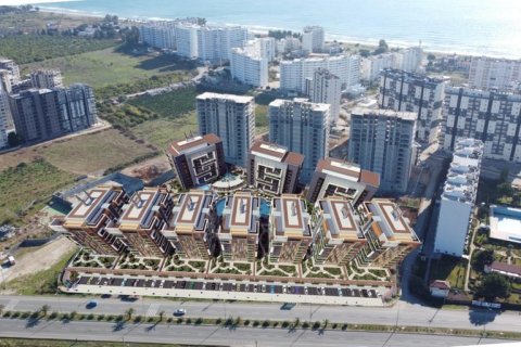 Apartment for sale in Tomuk, Mersin, Turkey, No. 180175 – photo 2