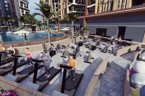 Apartment for sale in Tomuk, Mersin, Turkey, No. 180175 – photo 29
