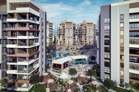 Apartment for sale in Tomuk, Mersin, Turkey, No. 180175 – photo 6