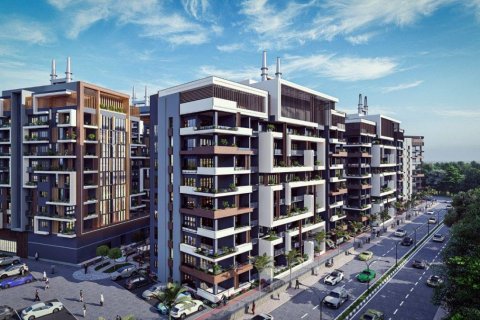 Apartment for sale in Tomuk, Mersin, Turkey, No. 180175 – photo 5