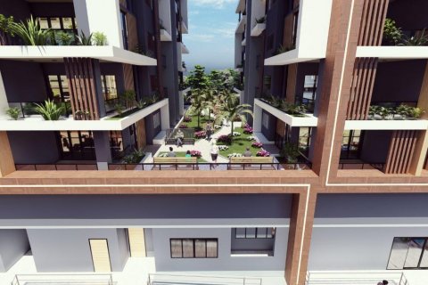 Apartment for sale in Tomuk, Mersin, Turkey, No. 180175 – photo 9