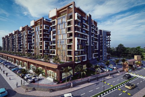 Apartment for sale in Tomuk, Mersin, Turkey, No. 180175 – photo 3