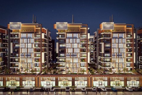 Apartment for sale in Tomuk, Mersin, Turkey, No. 180175 – photo 17