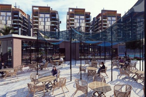Apartment for sale in Tomuk, Mersin, Turkey, No. 180175 – photo 24