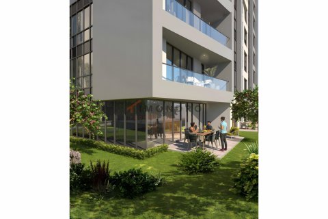 Daire 4+1 Şişli, İstanbul, Türkiye №193971 - 4