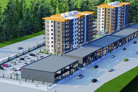 4+1 Leilighet  i Ankara, Tyrkia Nr. 193964 - 10