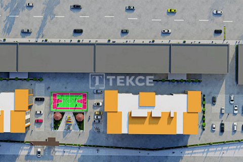 4+1 Leilighet  i Ankara, Tyrkia Nr. 193964 - 6