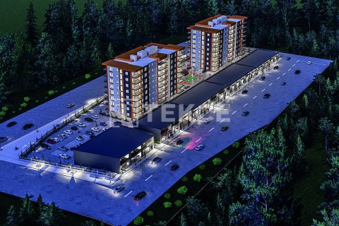 4+1 Leilighet  i Ankara, Tyrkia Nr. 193964 - 4