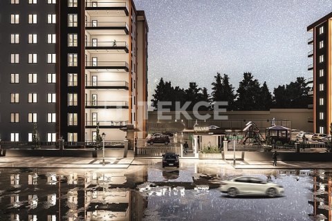 4+1 Leilighet  i Ankara, Tyrkia Nr. 193964 - 9