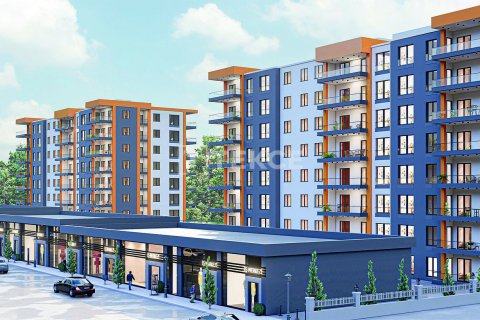 4+1 Leilighet  i Ankara, Tyrkia Nr. 193964 - 2