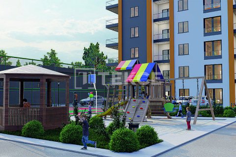 4+1 Leilighet  i Ankara, Tyrkia Nr. 193964 - 8