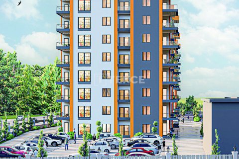 4+1 Leilighet  i Ankara, Tyrkia Nr. 193964 - 5