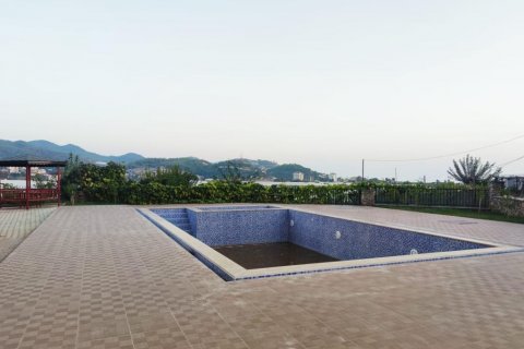 Lägenhet  i Demirtas, Alanya, Antalya, Turkiet Nr. 163741 - 5