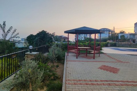 Lägenhet  i Demirtas, Alanya, Antalya, Turkiet Nr. 163741 - 3