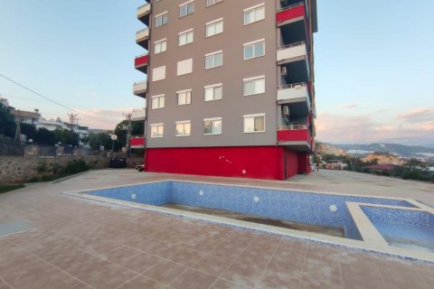 Daire   Demirtaş, Alanya, Antalya, Türkiye №163741