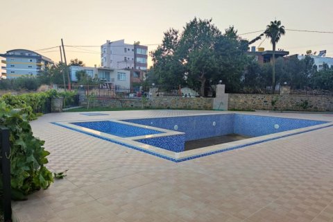 Lägenhet  i Demirtas, Alanya, Antalya, Turkiet Nr. 163741 - 18