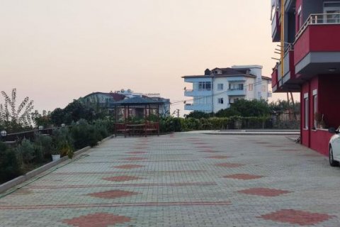 Lägenhet  i Demirtas, Alanya, Antalya, Turkiet Nr. 163741 - 2