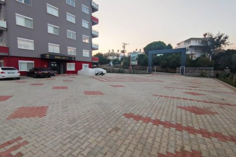 Lägenhet  i Demirtas, Alanya, Antalya, Turkiet Nr. 163741 - 13