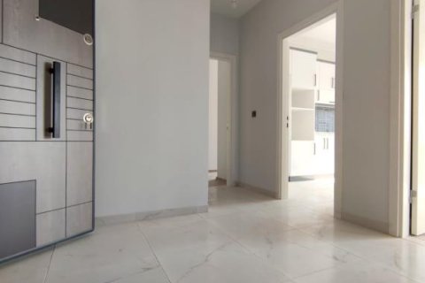 Lägenhet  i Demirtas, Alanya, Antalya, Turkiet Nr. 163741 - 9