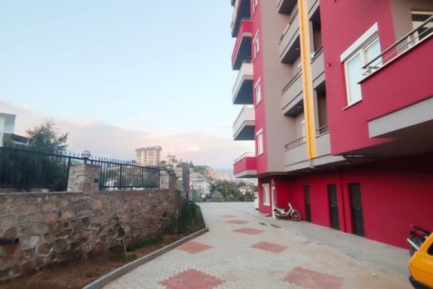 Lägenhet  i Demirtas, Alanya, Antalya, Turkiet Nr. 163741 - 19