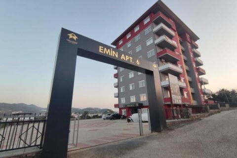 Lägenhet  i Demirtas, Alanya, Antalya, Turkiet Nr. 163741 - 21