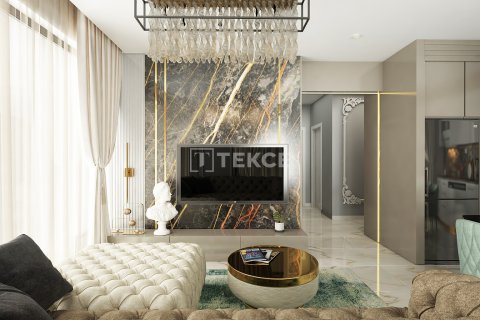 Apartment for sale in Alanya, Antalya, Turkey, 2 bedrooms, 83m2, No. 163745 – photo 16