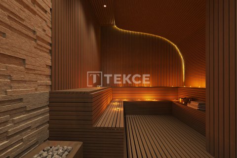 Dubleks daire 4+1 Alanya, Antalya, Türkiye №163746 - 9