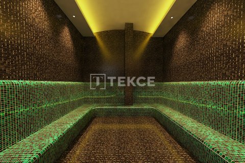 Dubleks daire 4+1 Alanya, Antalya, Türkiye №163746 - 13