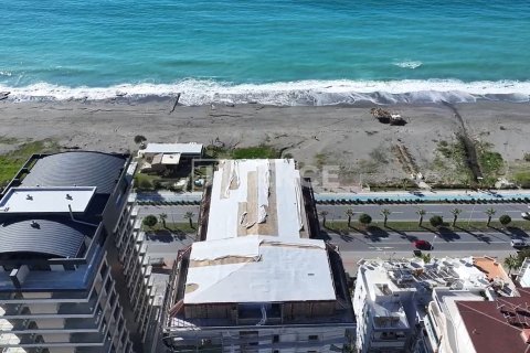 Dubleks daire 4+1 Alanya, Antalya, Türkiye №163746 - 27