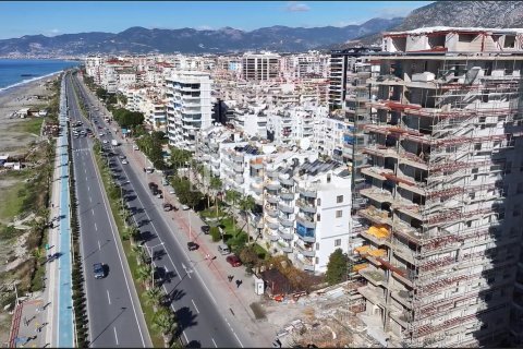 Dubleks daire 4+1 Alanya, Antalya, Türkiye №163746 - 26