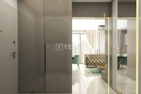 Dubleks daire 4+1 Alanya, Antalya, Türkiye №163746 - 23