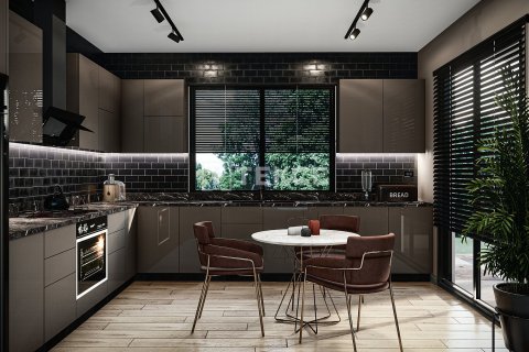 Продажа виллы в Искеле, Северный Кипр 3+1, 272м2, №163112 – фото 9