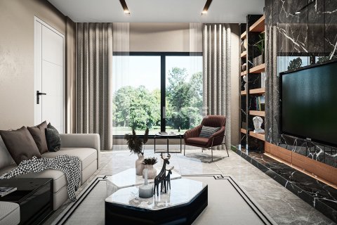 Продажа виллы в Искеле, Северный Кипр 3+1, 272м2, №163112 – фото 6