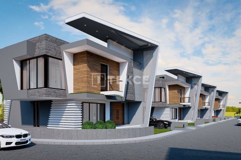 Продажа виллы в Искеле, Северный Кипр 3+1, 272м2, №163112 – фото 3