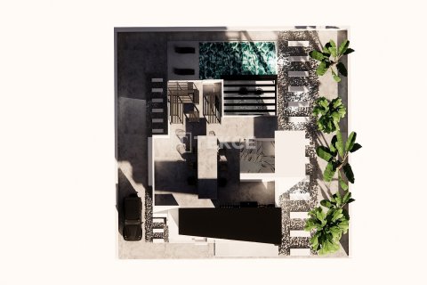 Продажа виллы в Искеле, Северный Кипр 3+1, 272м2, №163112 – фото 15