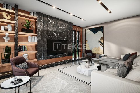 Продажа виллы в Искеле, Северный Кипр 3+1, 272м2, №163112 – фото 7