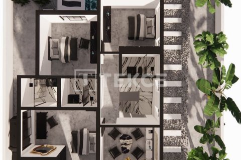Продажа виллы в Искеле, Северный Кипр 3+1, 272м2, №163112 – фото 14