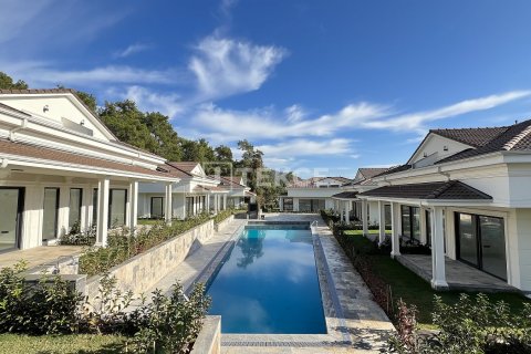Villa for sale  in Kemer, Antalya, Turkey, 3 bedrooms, 140m2, No. 162355 – photo 2