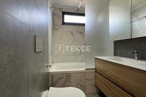 Villa for sale  in Kemer, Antalya, Turkey, 3 bedrooms, 140m2, No. 162355 – photo 15