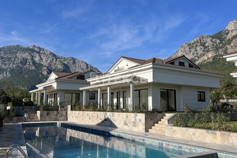 Villa for sale  in Kemer, Antalya, Turkey, 3 bedrooms, 140m2, No. 162355 – photo 4