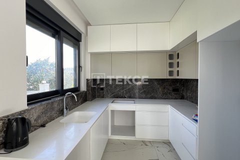 Villa for sale  in Kemer, Antalya, Turkey, 3 bedrooms, 140m2, No. 162355 – photo 8