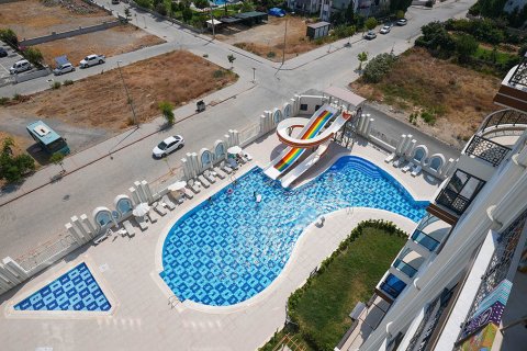 1+1 Wohnung  in Gazipasa, Antalya, Türkei Nr. 170334 - 16