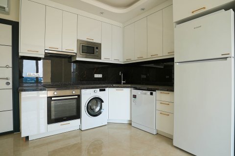 1+1 Leilighet  i Gazipasa, Antalya, Tyrkia Nr. 170334