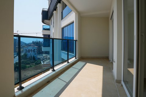 1+1 Wohnung  in Gazipasa, Antalya, Türkei Nr. 170334 - 17