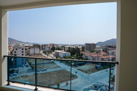 1+1 Wohnung  in Gazipasa, Antalya, Türkei Nr. 170334 - 3